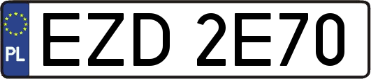 EZD2E70