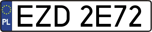 EZD2E72