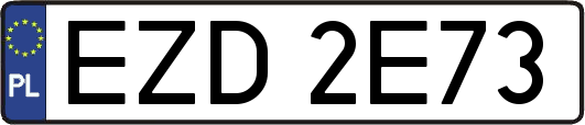 EZD2E73