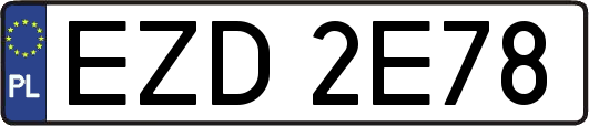 EZD2E78