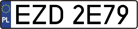 EZD2E79