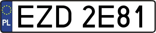 EZD2E81