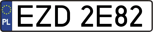 EZD2E82