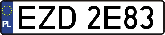 EZD2E83