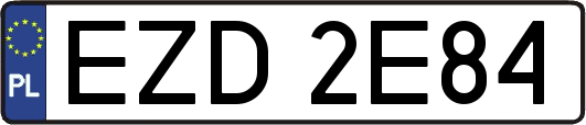 EZD2E84