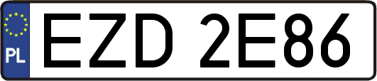 EZD2E86