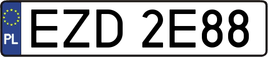 EZD2E88