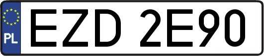 EZD2E90