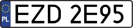 EZD2E95