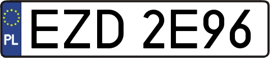 EZD2E96