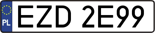 EZD2E99