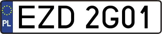 EZD2G01