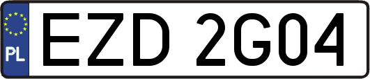 EZD2G04