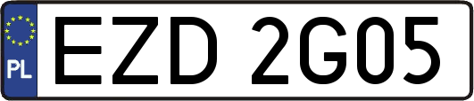 EZD2G05