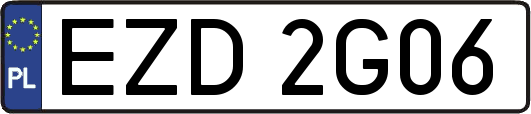 EZD2G06