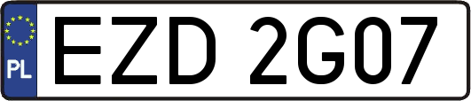 EZD2G07