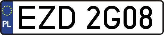 EZD2G08