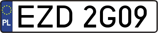 EZD2G09
