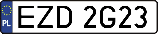 EZD2G23