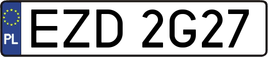 EZD2G27