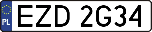 EZD2G34