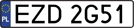 EZD2G51