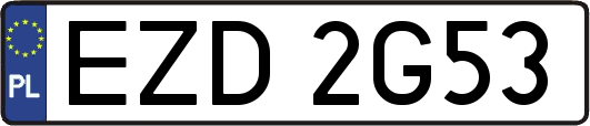 EZD2G53