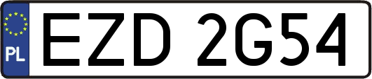 EZD2G54