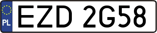 EZD2G58