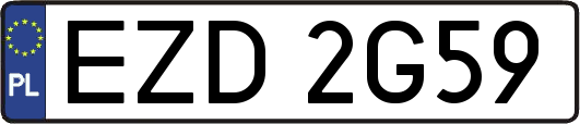 EZD2G59