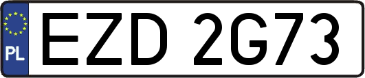 EZD2G73