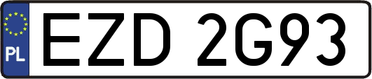 EZD2G93