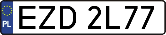 EZD2L77