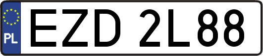 EZD2L88