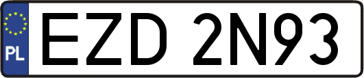 EZD2N93
