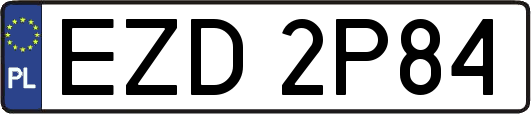EZD2P84