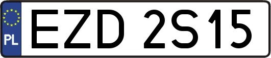 EZD2S15