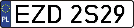 EZD2S29