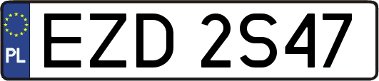 EZD2S47