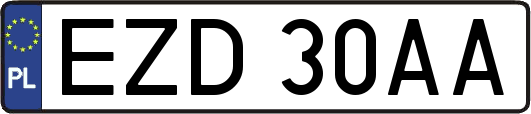EZD30AA