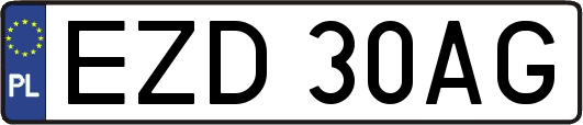 EZD30AG
