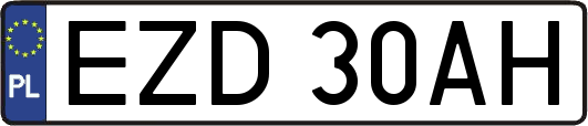 EZD30AH