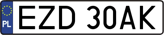 EZD30AK