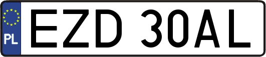 EZD30AL