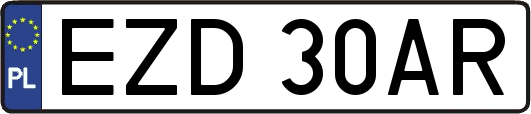 EZD30AR
