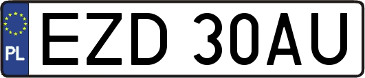 EZD30AU