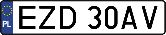 EZD30AV
