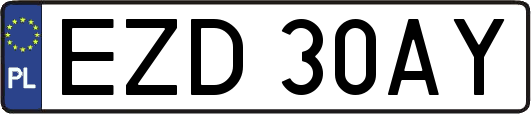 EZD30AY