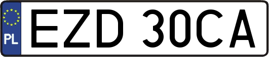 EZD30CA