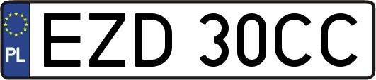 EZD30CC